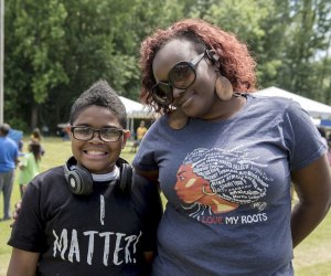 Best of June: Top Things to Do in DC with Kids for Father's Day, Juneteenth, and More Celebrate Juneteenth at Watkins Regional Park. Photo courtesy of Department of Parks and Recreation Pr. Geo. County