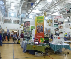 Summer 2017 Camp Fairs for Boston Area Kids and Families