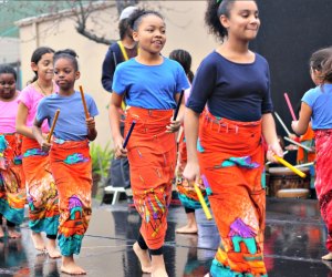 Photo courtesy of African American Arts Festival