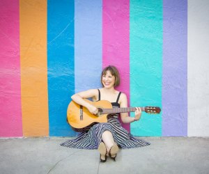 Alina Celeste Music