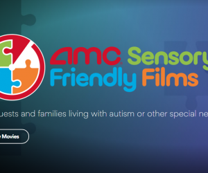 Sensory Friendly Films - B & B Theatres