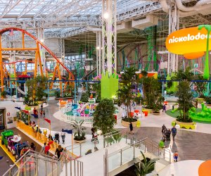 American Dream Mall. 20 Great Winter Day Trips Near Philadelphia