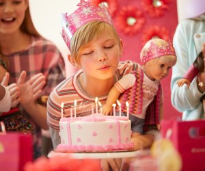 Top Kids Birthday Party Spots Near Dc Mommypoppins Things To Do In Washington Dc With Kids