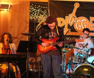 Private Music Lessons