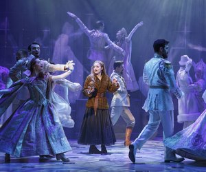Must-See Family Musicals Bound for Broadway Include Willy Wonka