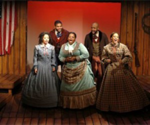 NYC Children's Theater's 'A Band of Angels' Revival Is a Captivating Must-See