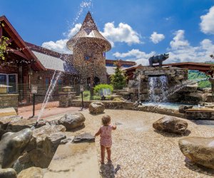 Best Places to Visit in the South: Gatlinburg, Tennessee