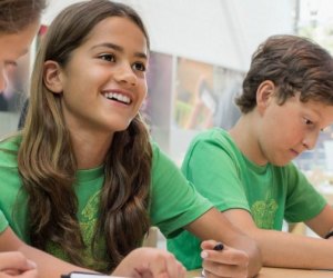 Registration for Apple Camp, Apple's FREE Three-Day Summer Camp, is Open Now!