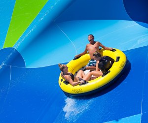 Aquatica,SeaWorld Orlando Top Water Parks in Orlando for Family Fun