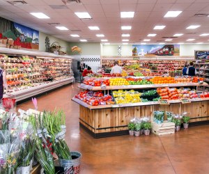 The Best Trader Joe's Food for Families: Produce