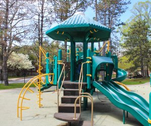 Photo of playground - Best Parks and Playgrounds for Kids Birthday Parties