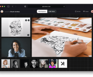 Online Art Lessons for Kids