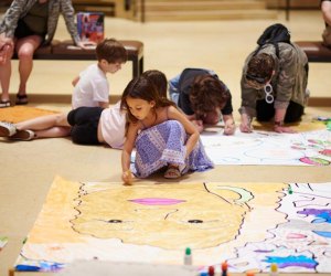 8 Art Studios and Museums Where Philadelphia Kids Can Get Creative - Mommy  Nearest