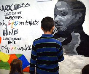 MLK Day 2020: Volunteer And Celebrate With Kids In New Jersey ...