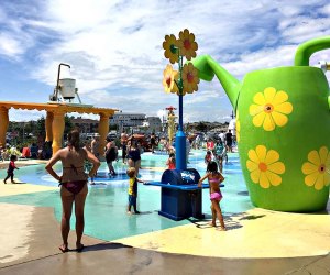 Jersey Shore Boardwalks and Amusement Parks for Family Fun - Mommy Poppins