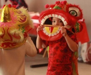 Family Day: Virtual Lunar New Year 2021!