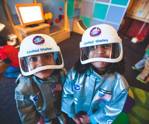 Best Events for Preschoolers in NYC This Spring