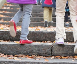 Not Home Alone: What Age and How to Prepare Your Child to Travel Alone in the City