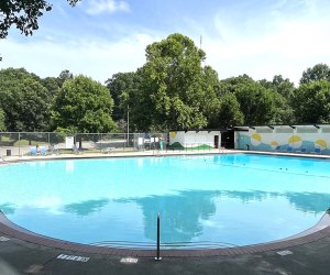  Best Free Swimming Pools in Atlanta: Candler Park Pool