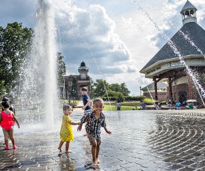 Duluth Town Green