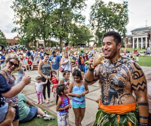  Duluth Festivals