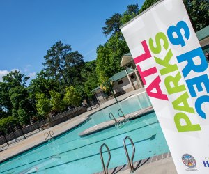  Best Free Swimming Pools in Atlanta: Reverend James Orange Park