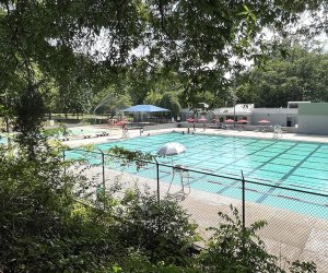  Best Free Swimming Pools in Atlanta: Grant Park Pool 