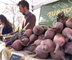 Green Market at Piedmont Park