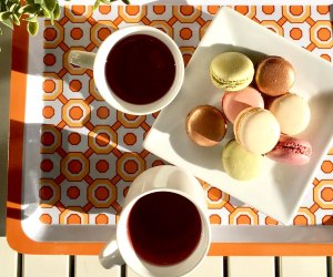 Best High Tea and Tea Party Places in Atlanta for Kids | Mommy Poppins