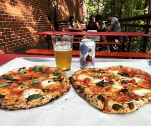 Monday Night Brewing : Family-Friendly Breweries in Atlanta