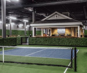 Painted Pickle: Best Pickleball Courts in Atlanta