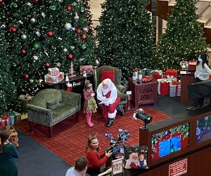 Free Christmas Things To Do Acworth Ga 2022 Best Places To Take Pictures With Santa In Atlanta For Christmas |  Mommypoppins - Things To Do In Atlanta With Kids