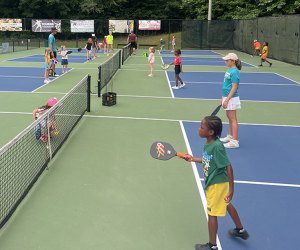 Sandy Springs Racquet Center : Best Pickleball Courts in Atlanta