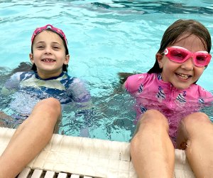  Best Free Swimming Pools in Atlanta: Piedmont Park Aquatic Center