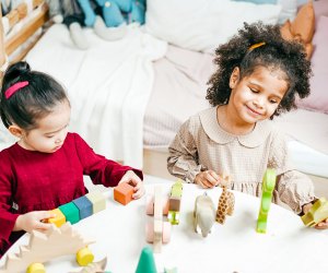 Montessori classrooms place an emphasis on hands-on learning and developing real-world skills. Photo by cottonbro studio