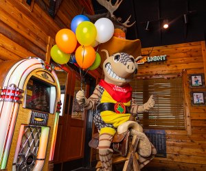 Best Fun Restaurants for Kids' Birthdays Near Atlanta