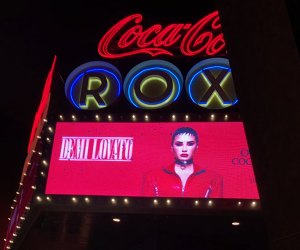 Coca-Cola Roxy A Guide to Truist Park & The Battery Atlanta for Little Atlanta Braves Fans