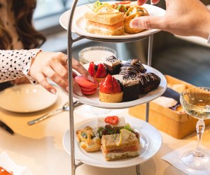 Best High Tea and Tea Party Places in Atlanta for Kids | Mommy Poppins
