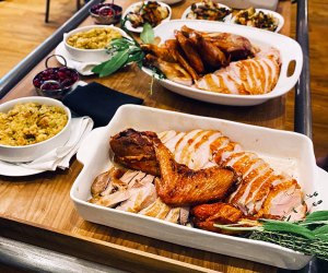  Kid-Friendly Restaurants Open on Thanksgiving in Atlanta: The Select  in Sandy Springs