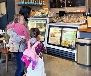 Drip Coffee Shop Best Coffee Shops in Atlanta to Bring Your Kids
