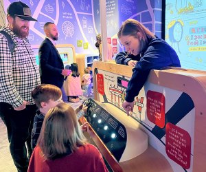 Atlanta History Center: Goizueta Children’s Experience