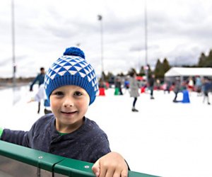 Skate the Station 25 Things We Are Excited To Do in Atlanta with Kids This Winter