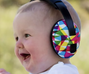 Banz Bubzee Baby Defenders: Best Baby & Kids Ear Protection