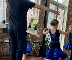 Ballroom dance is engaging a new generation. Photo courtesy of Brooklyn Dance Lessons