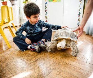 Science Museum of Long Island