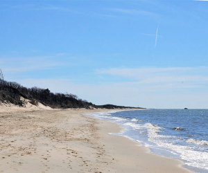 12 Hidden Beaches on the Jersey Shore - Mommy Poppins