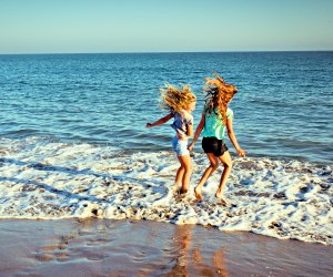 Take a day trip up the coast! Photo by Gabriela Herman courtesy of Visit Santa Barbara 