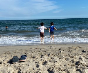 The Rockaways provide a beach vacation without leaving the city