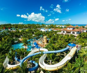 All-Inclusive Resorts: Beaches Turks & Caicos