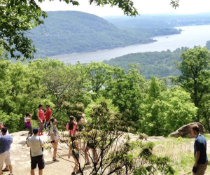 Best road trips from New York: Bear Mountain